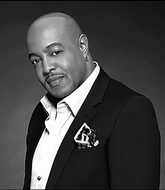 Peabo Bryson